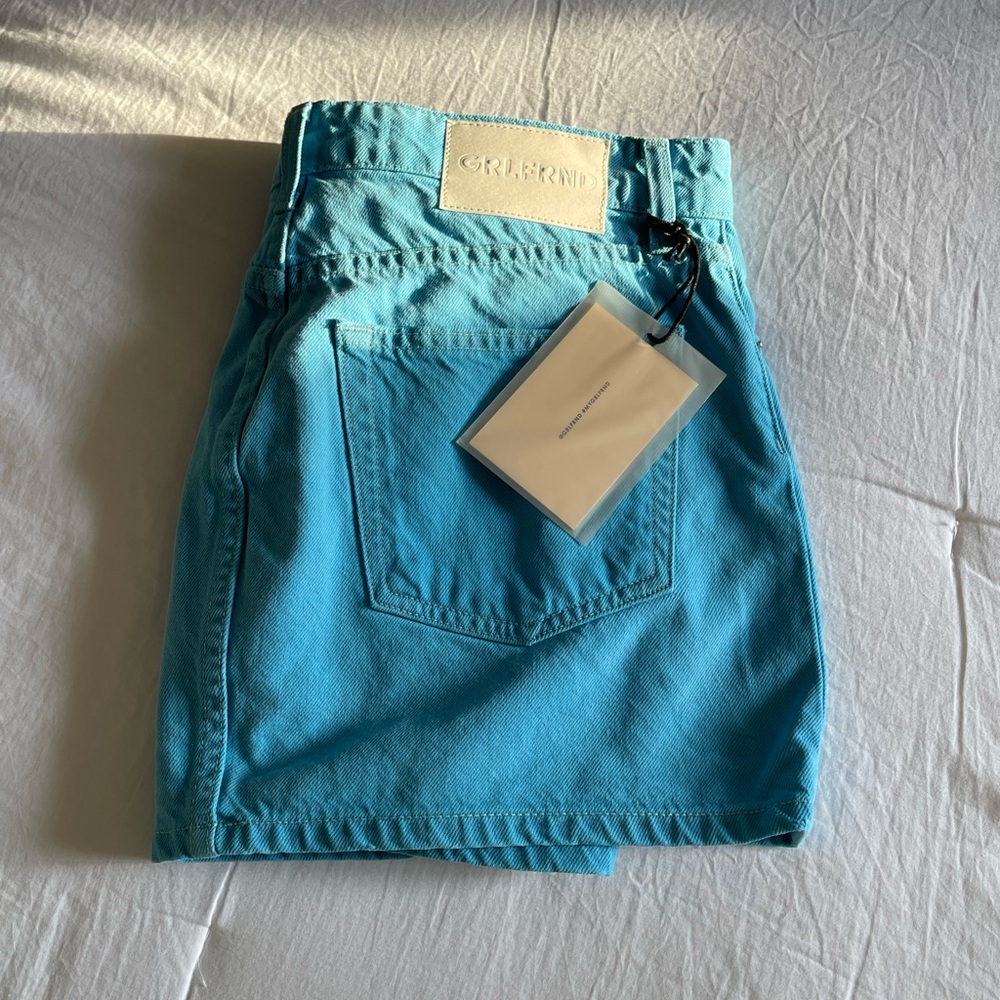 FWRD REVOLVE GRLFRND DENIM